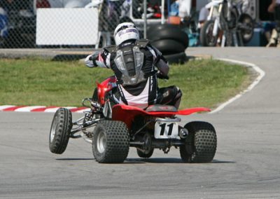 Sandtrax ATV