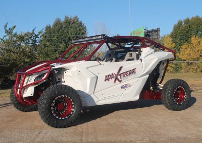 Atv Tulsa SxS004